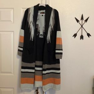 Shyanne cardigan